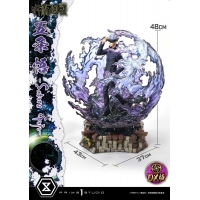 [Pre-Order] PRIME1 STUDIO - CMJUK-04: CONCEPT MASTERLINE JUJUTSU KAISEN SATORU GOJO