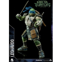 threezero -  TMNT Movie - Leonardo