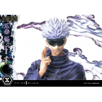 [Pre-Order] PRIME1 STUDIO - CMJUK-04: CONCEPT MASTERLINE JUJUTSU KAISEN SATORU GOJO