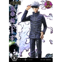 [Pre-Order] PRIME1 STUDIO - CMJUK-04: CONCEPT MASTERLINE JUJUTSU KAISEN SATORU GOJO