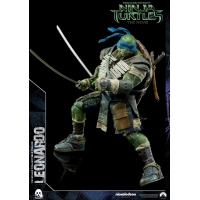 threezero -  TMNT Movie - Leonardo