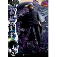 [Pre-Order] PRIME1 STUDIO - CMJUK-04: CONCEPT MASTERLINE JUJUTSU KAISEN SATORU GOJO