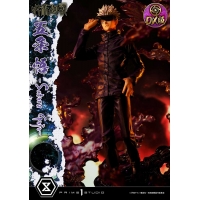 [Pre-Order] PRIME1 STUDIO - CMJUK-04: CONCEPT MASTERLINE JUJUTSU KAISEN SATORU GOJO