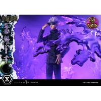 [Pre-Order] PRIME1 STUDIO - CMJUK-04: CONCEPT MASTERLINE JUJUTSU KAISEN SATORU GOJO