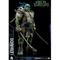 threezero -  TMNT Movie - Leonardo