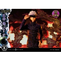 [Pre-Order] PRIME1 STUDIO - CMJUK-04: CONCEPT MASTERLINE JUJUTSU KAISEN SATORU GOJO