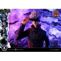 [Pre-Order] PRIME1 STUDIO - CMJUK-04: CONCEPT MASTERLINE JUJUTSU KAISEN SATORU GOJO