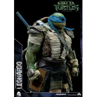 threezero -  TMNT Movie - Leonardo