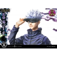 [Pre-Order] PRIME1 STUDIO - CMJUK-04: CONCEPT MASTERLINE JUJUTSU KAISEN SATORU GOJO