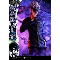 [Pre-Order] PRIME1 STUDIO - CMJUK-04: CONCEPT MASTERLINE JUJUTSU KAISEN SATORU GOJO