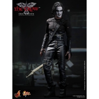 Hot Toys - The Crow Eric Draven