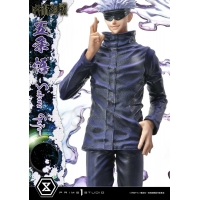 [Pre-Order] PRIME1 STUDIO - CMJUK-04: CONCEPT MASTERLINE JUJUTSU KAISEN SATORU GOJO