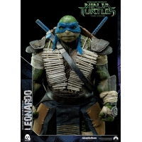 threezero -  TMNT Movie - Leonardo