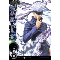 [Pre-Order] PRIME1 STUDIO - CMJUK-04: CONCEPT MASTERLINE JUJUTSU KAISEN SATORU GOJO