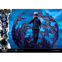 [Pre-Order] PRIME1 STUDIO - CMJUK-04: CONCEPT MASTERLINE JUJUTSU KAISEN SATORU GOJO