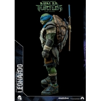 threezero -  TMNT Movie - Leonardo