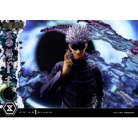 [Pre-Order] PRIME1 STUDIO - CMJUK-04: CONCEPT MASTERLINE JUJUTSU KAISEN SATORU GOJO