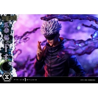 [Pre-Order] PRIME1 STUDIO - CMJUK-04: CONCEPT MASTERLINE JUJUTSU KAISEN SATORU GOJO