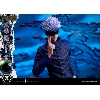 [Pre-Order] PRIME1 STUDIO - CMJUK-04: CONCEPT MASTERLINE JUJUTSU KAISEN SATORU GOJO