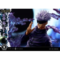 [Pre-Order] PRIME1 STUDIO - CMJUK-04: CONCEPT MASTERLINE JUJUTSU KAISEN SATORU GOJO