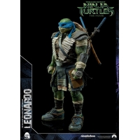 threezero -  TMNT Movie - Leonardo