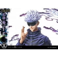 [Pre-Order] PRIME1 STUDIO - CMJUK-04: CONCEPT MASTERLINE JUJUTSU KAISEN SATORU GOJO