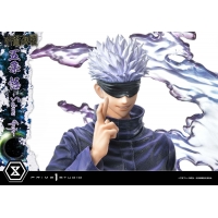 [Pre-Order] PRIME1 STUDIO - CMJUK-04: CONCEPT MASTERLINE JUJUTSU KAISEN SATORU GOJO