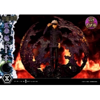 [Pre-Order] PRIME1 STUDIO - CMJUK-04DXS: CONCEPT MASTERLINE JUJUTSU KAISEN SATORU GOJO DELUXE BONUS VER.