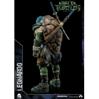 threezero -  TMNT Movie - Leonardo