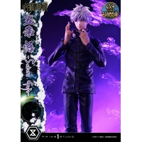 [Pre-Order] PRIME1 STUDIO - CMJUK-04DXS: CONCEPT MASTERLINE JUJUTSU KAISEN SATORU GOJO DELUXE BONUS VER.