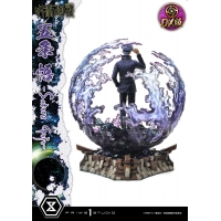 [Pre-Order] PRIME1 STUDIO - CMJUK-04DXS: CONCEPT MASTERLINE JUJUTSU KAISEN SATORU GOJO DELUXE BONUS VER.