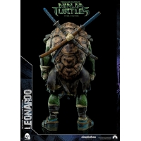 threezero -  TMNT Movie - Leonardo