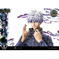 [Pre-Order] PRIME1 STUDIO - CMJUK-04DXS: CONCEPT MASTERLINE JUJUTSU KAISEN SATORU GOJO DELUXE BONUS VER.