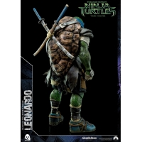 threezero -  TMNT Movie - Leonardo