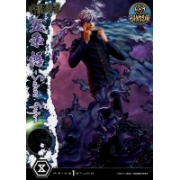 [Pre-Order] PRIME1 STUDIO - CMJUK-04DXS: CONCEPT MASTERLINE JUJUTSU KAISEN SATORU GOJO DELUXE BONUS VER.