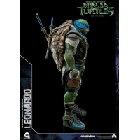 threezero -  TMNT Movie - Leonardo