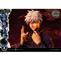 [Pre-Order] PRIME1 STUDIO - CMJUK-04DXS: CONCEPT MASTERLINE JUJUTSU KAISEN SATORU GOJO DELUXE BONUS VER.