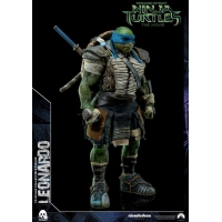 threezero -  TMNT Movie - Leonardo