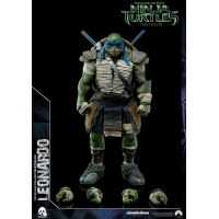 threezero -  TMNT Movie - Leonardo