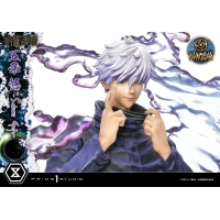 [Pre-Order] PRIME1 STUDIO - CMJUK-04DXS: CONCEPT MASTERLINE JUJUTSU KAISEN SATORU GOJO DELUXE BONUS VER.