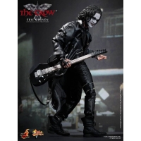 Hot Toys - The Crow Eric Draven