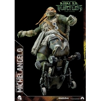  threezero -  TMNT Movie - Michelangelo