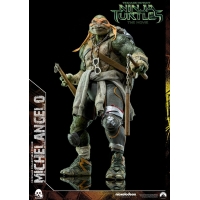  threezero -  TMNT Movie - Michelangelo