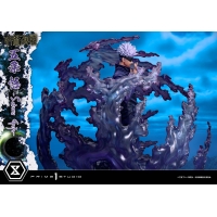 [Pre-Order] PRIME1 STUDIO - CMJUK-04DXS: CONCEPT MASTERLINE JUJUTSU KAISEN SATORU GOJO DELUXE BONUS VER.