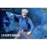 [Pre Order] ThreeZero - Jujutsu Kaisen - FigZero 1/6 Maki Zen’in