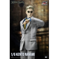 [Pre Order] ThreeZero - Jujutsu Kaisen - FigZero 1/6 Maki Zen’in