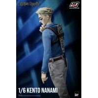 [Pre Order] ThreeZero - Jujutsu Kaisen - FigZero 1/6 Maki Zen’in