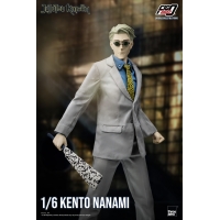 [Pre Order] ThreeZero - Jujutsu Kaisen - FigZero 1/6 Maki Zen’in