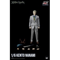 [Pre Order] ThreeZero - Jujutsu Kaisen - FigZero 1/6 Maki Zen’in