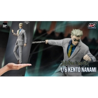 [Pre Order] ThreeZero - Jujutsu Kaisen - FigZero 1/6 Maki Zen’in